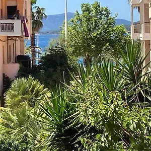 Centro Del Porto , Alghero Italia